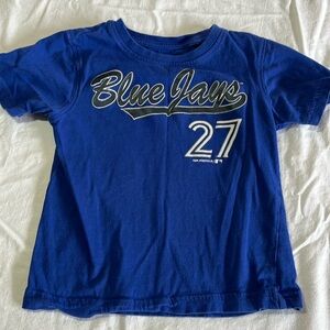 2T Toronto Blue Jays t-shirt